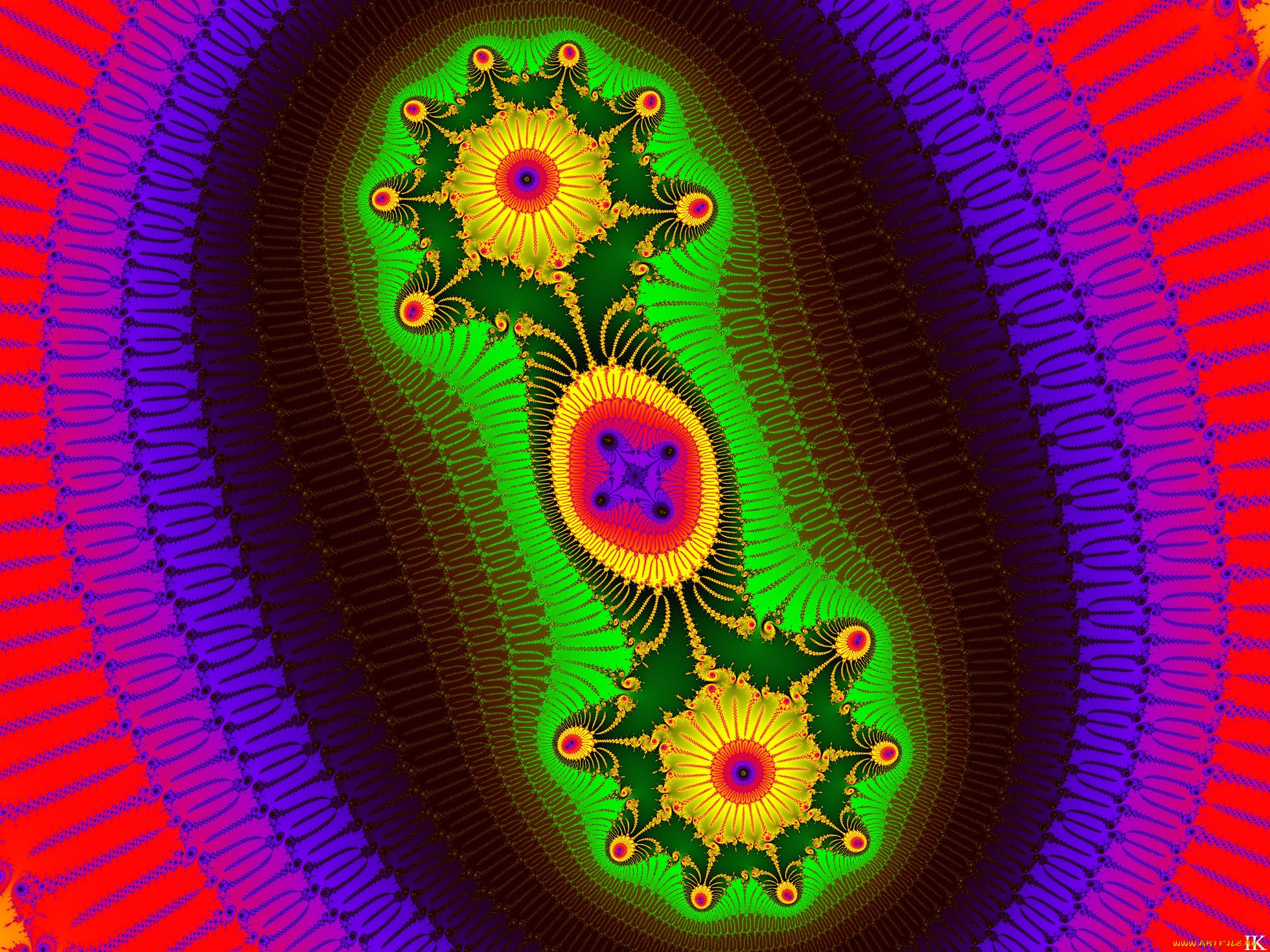 3 ,  , fractal, , , 